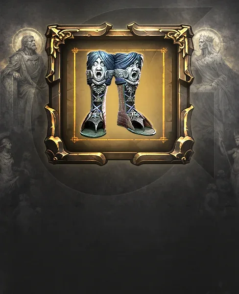 Windscream Boots