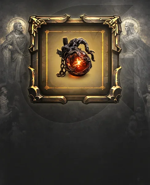 Revered Resin