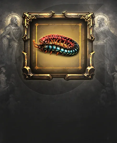 Ryslatha's Coil