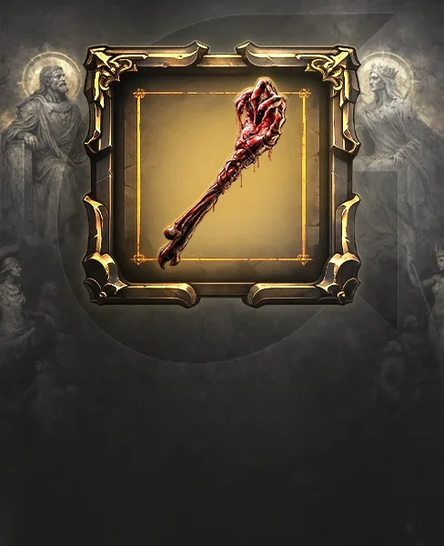 Sacred Flame