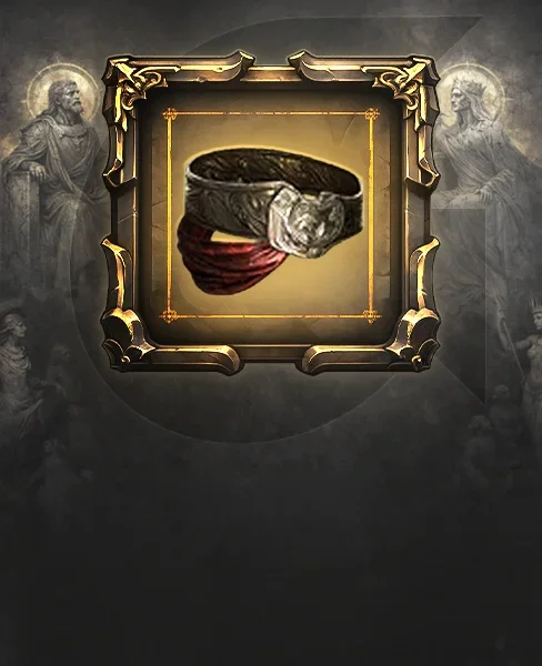 Sandstorm Visage