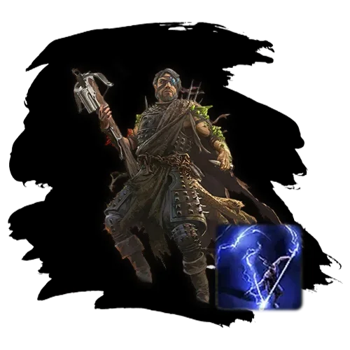 Tempest Flurry Gemling Legionnaire Build
