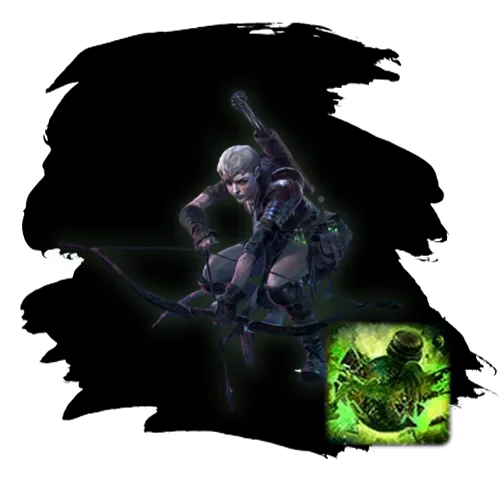 Poisonous Concoction Pathfinder Build