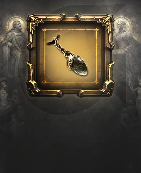 Serpent's Egg