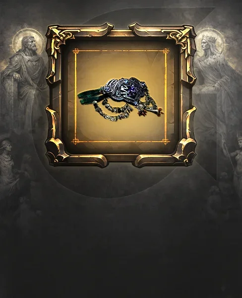 Shavronne's Satchel