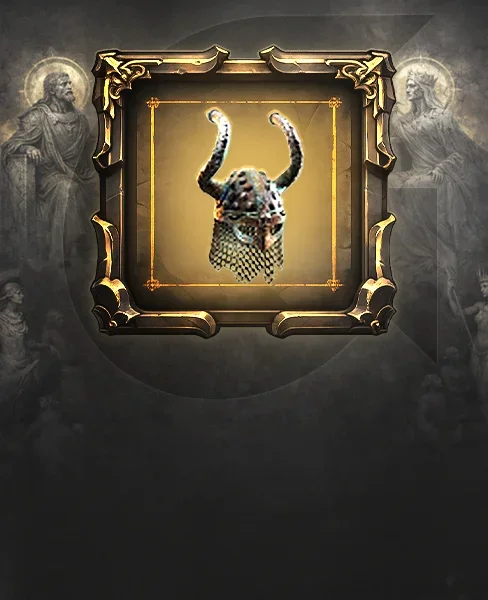 Horns of Bynden