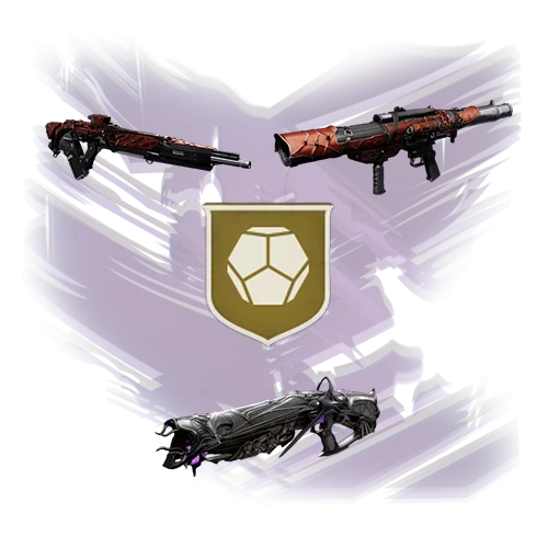 Revenant Act 3 Bundle
