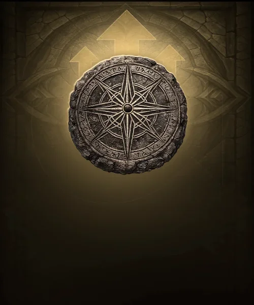 Atlas Leveling