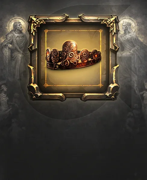 Infernoclasp