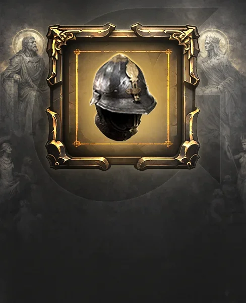 Ironride