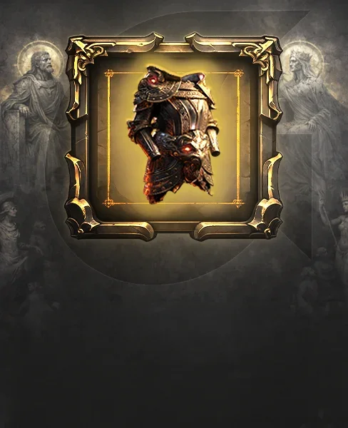 Kaom's Heart