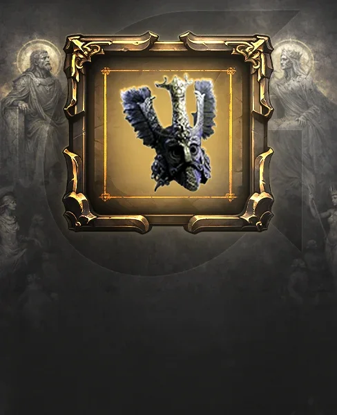 Keeper of the Arc