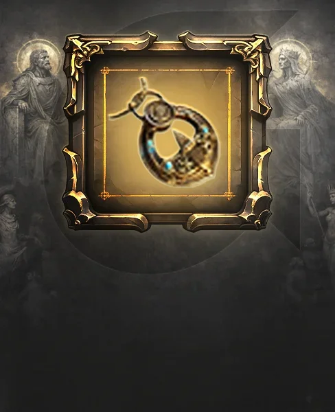 Ligurium Talisman