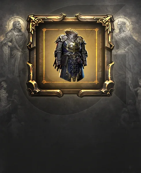Voll's Protector