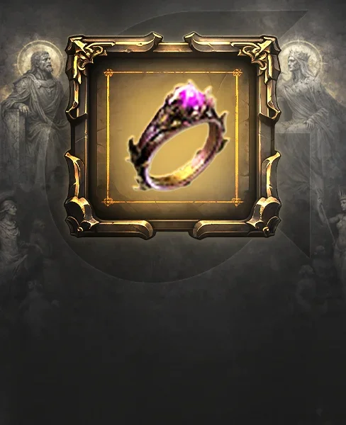 Ming's Heart