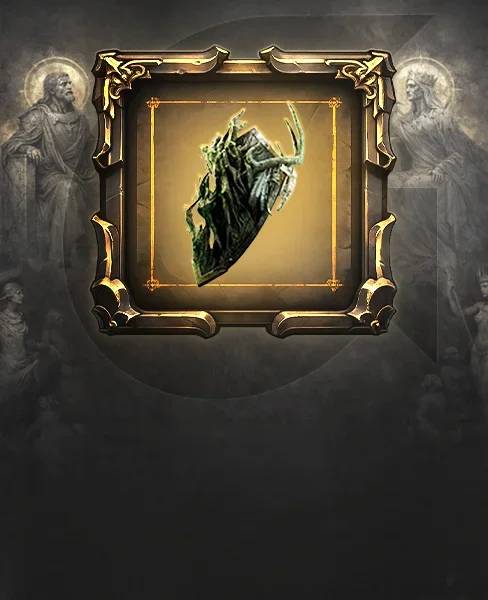 Oaksworn