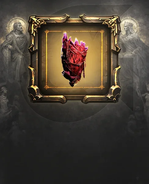 The Surrender