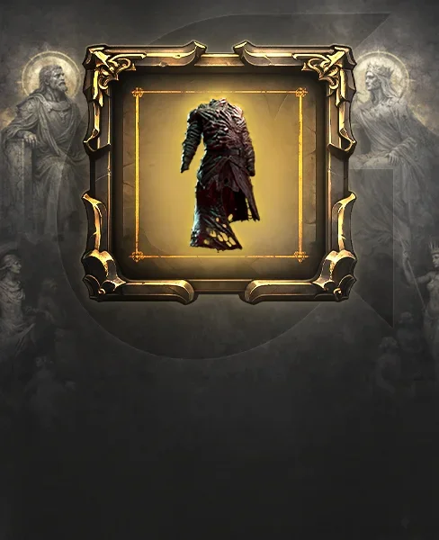 Skin of the Loyal