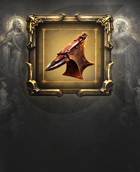The Anvil