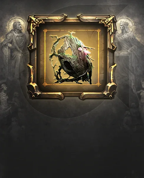 The Hollow Mask