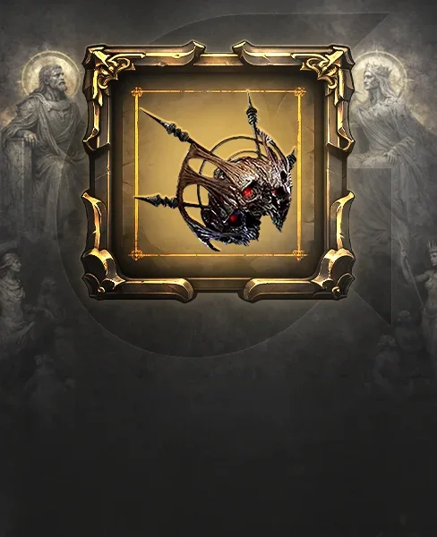 The Devouring Diadem