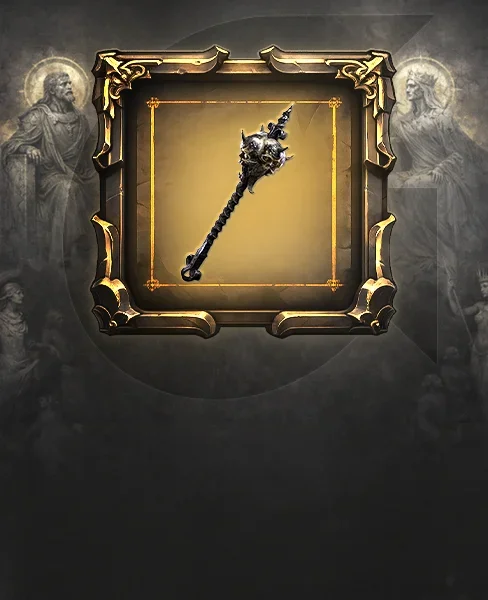 The Dark Defiler