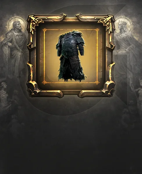 The Barrow Dweller