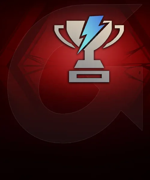 Competitive Unlock