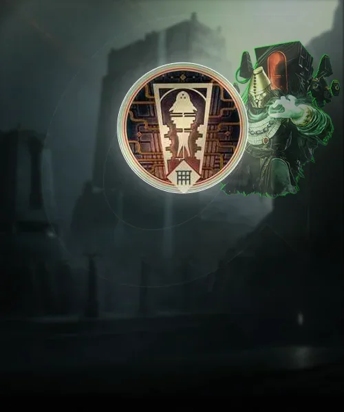 Sundered Doctrine