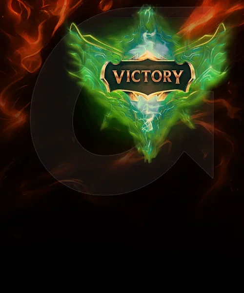 Wild Rift - Ranked Wins