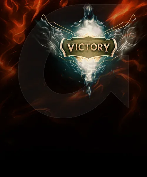 Wild Rift - Normal Wins