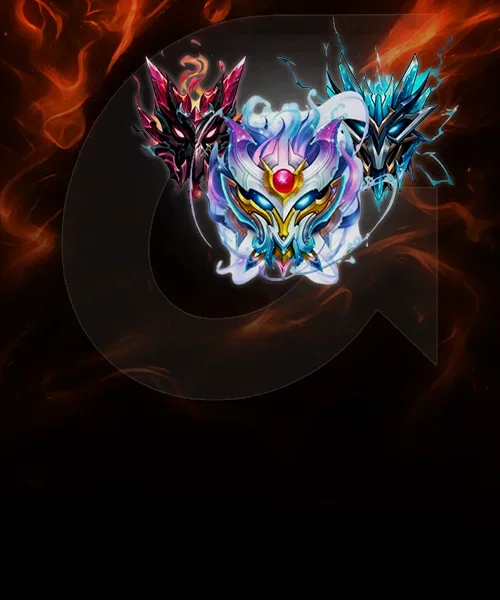 Wild Rift - Legendary Queue