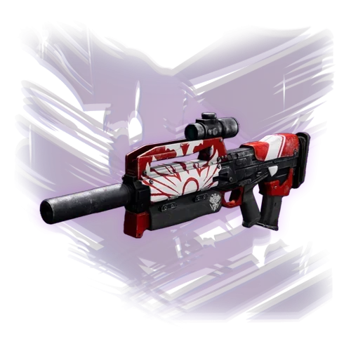 Redrix Estoc