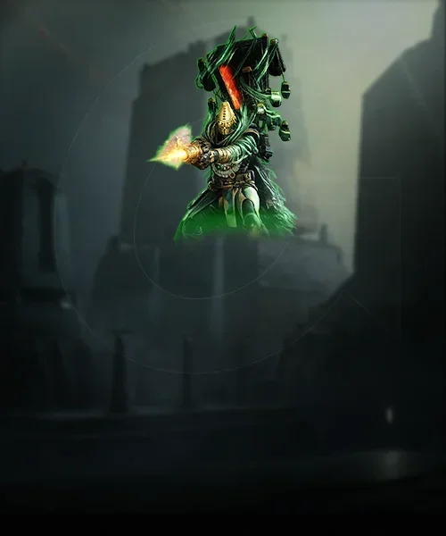 Kerrev Boss Kill