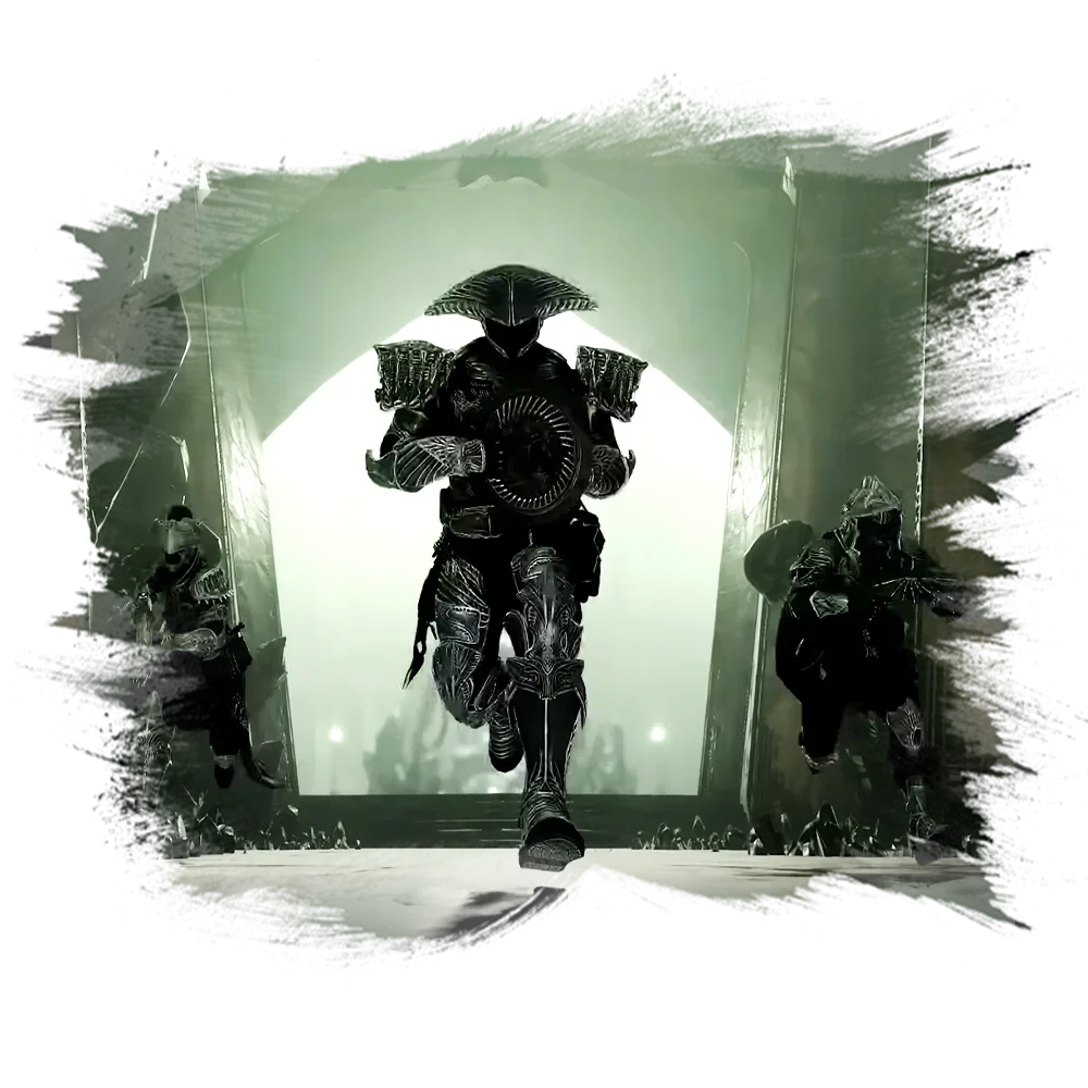 Apostate's Blade