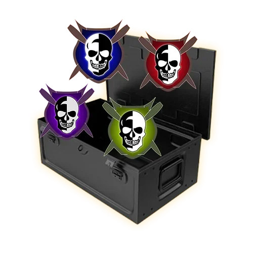 Zombies Main Quests Bundle