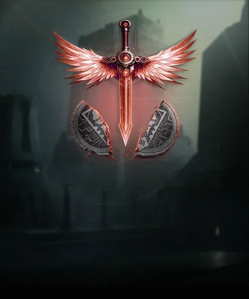 Sundered Doctrine Custom Kills