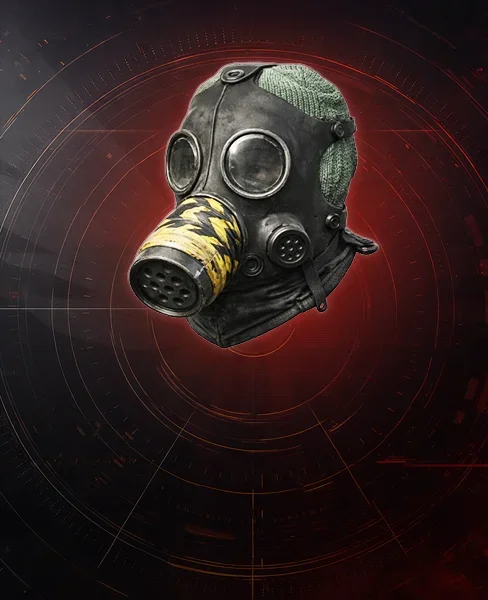 Duck Mask