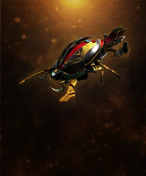 Amulet S