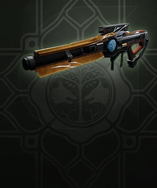 Warlord's Spear