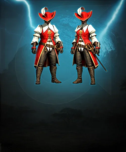 Armor Sets