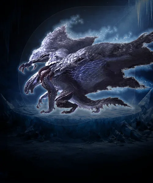 Gore Magala Kills