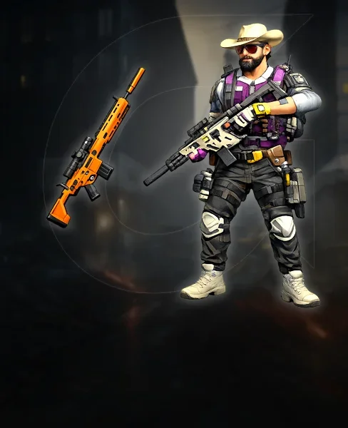 LMG Builds