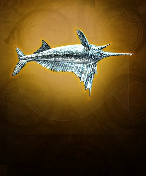 Freezer Speartuna