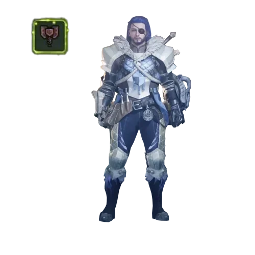Charge Blade: Comfort Build