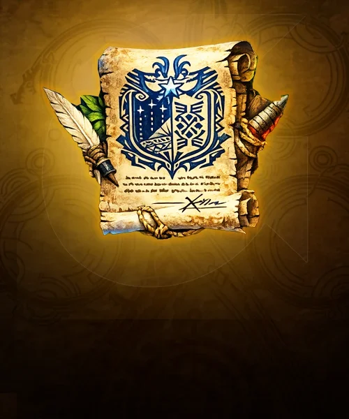 Optional Quests