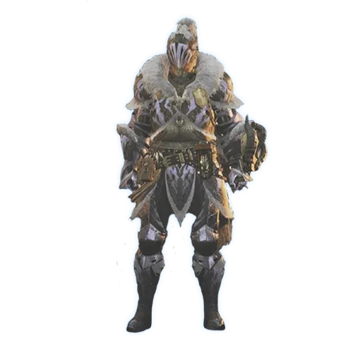 Hammer: Comfort Build