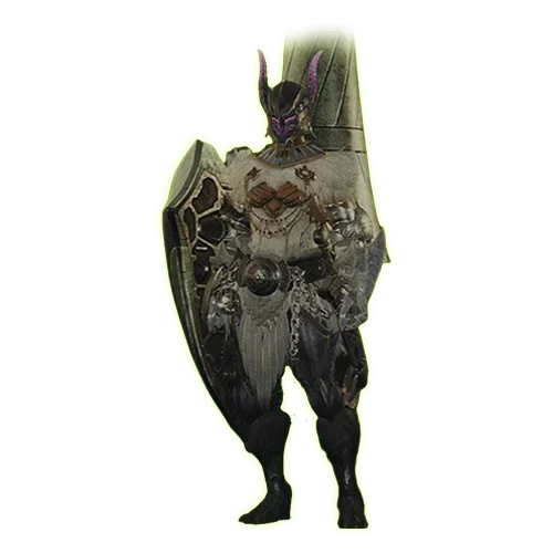 Lance: Frenzied Agitator Build