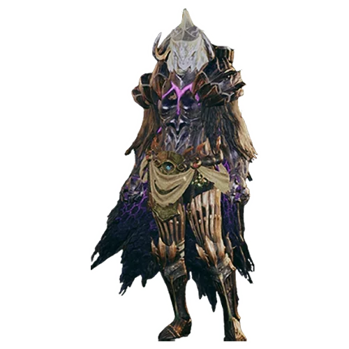 Hunting Horn: Frenzy Partbreaker Build