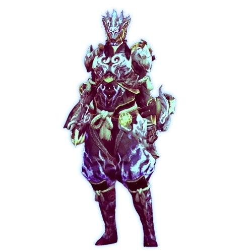 Hunting Horn: Comfort Build